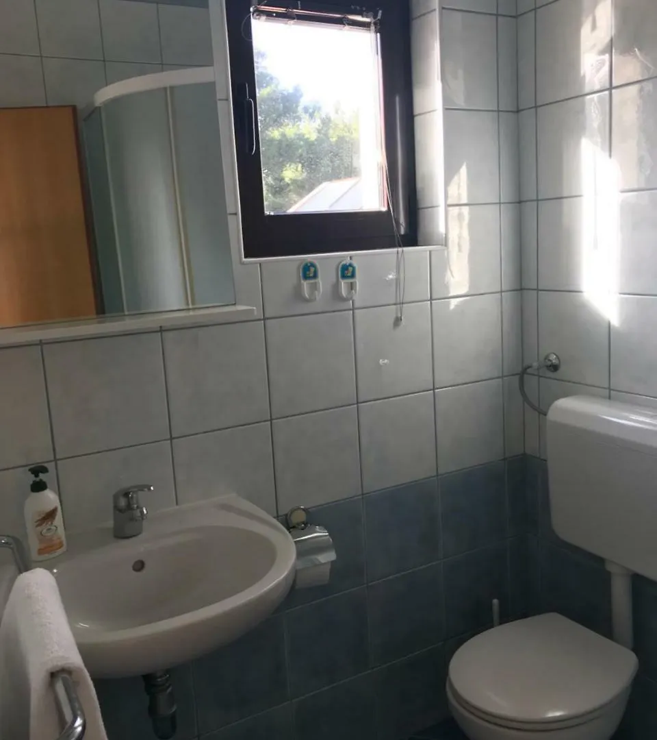 Apartman Ive Starigrad Paklenica Croatia