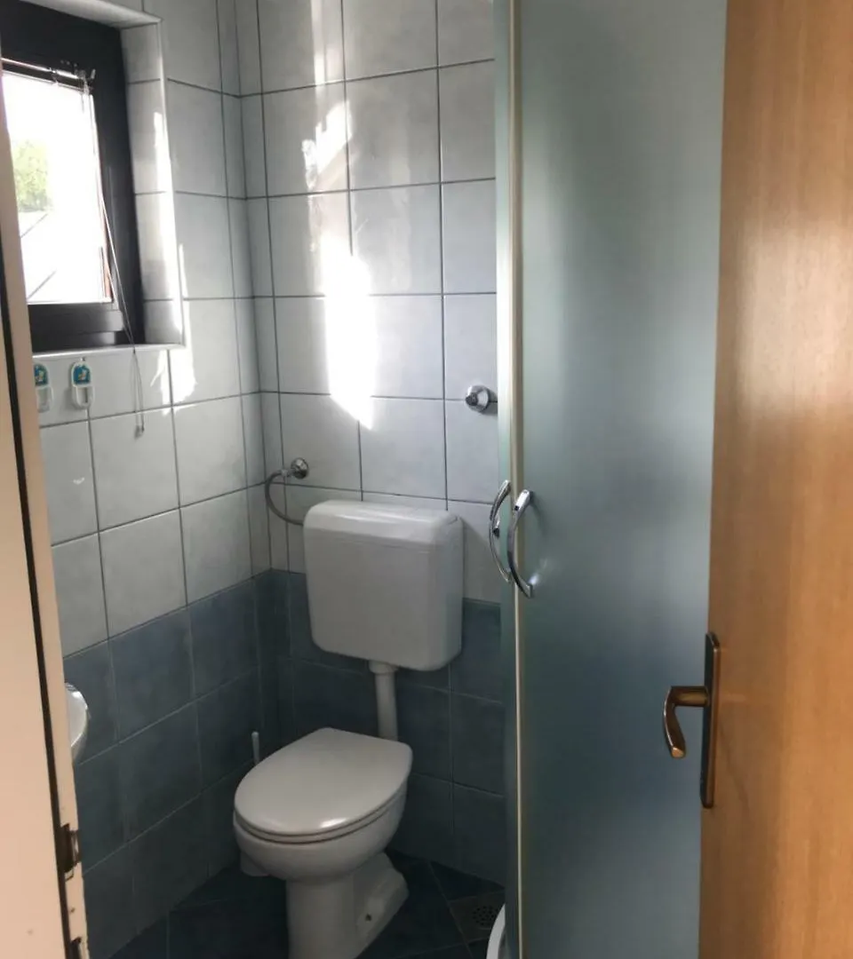 Apartman Ive Starigrad Paklenica