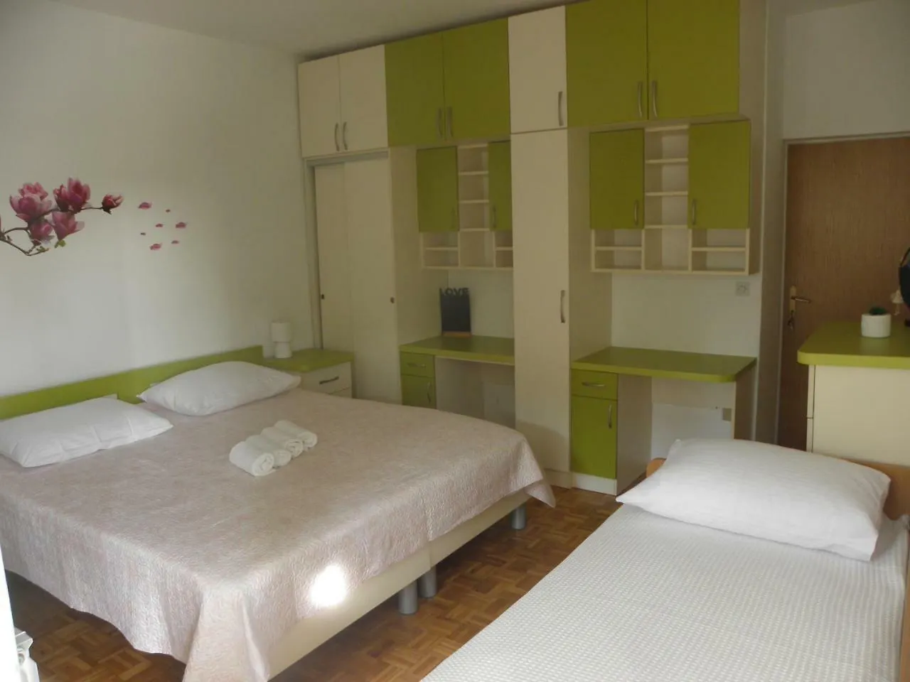 Apartman Ive Starigrad Paklenica Croatia